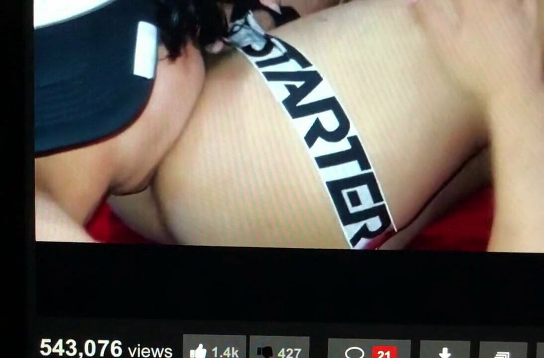Ass rimming