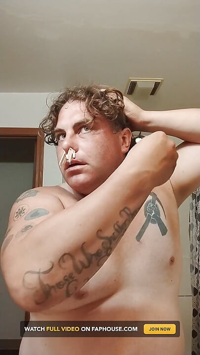 6-27-2026 Waxing Telinga dan Hidung