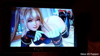 Dead or Alive - Marie Rose, Cumtribute