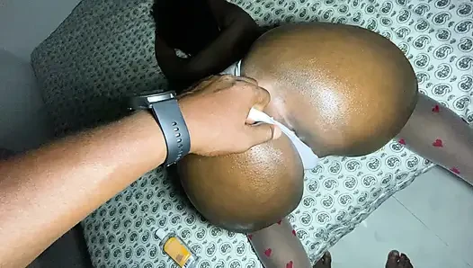 Cheating Wife Getting Cock In The Room
