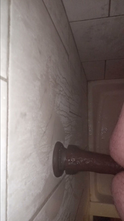 Shower fun