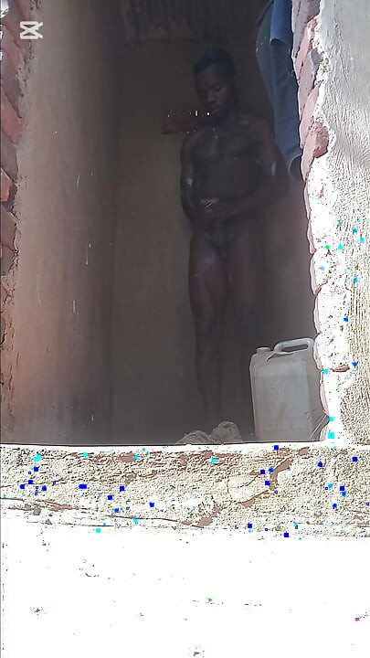 Our little stepbrother masturbating in the Bathroom