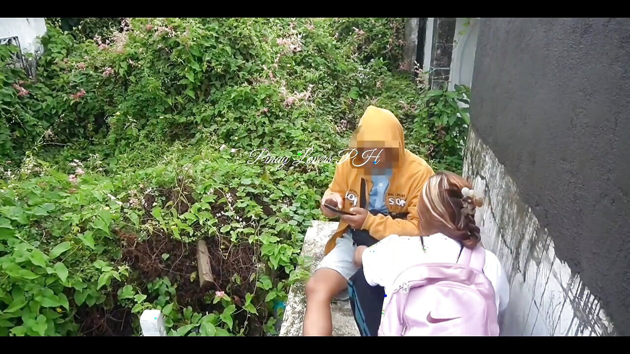Pinay Viral Νεκροταφείο Σεξουαλικό Σκάνδαλο Μαθητής Δάσκαλος Μυστικό Meet Up Place