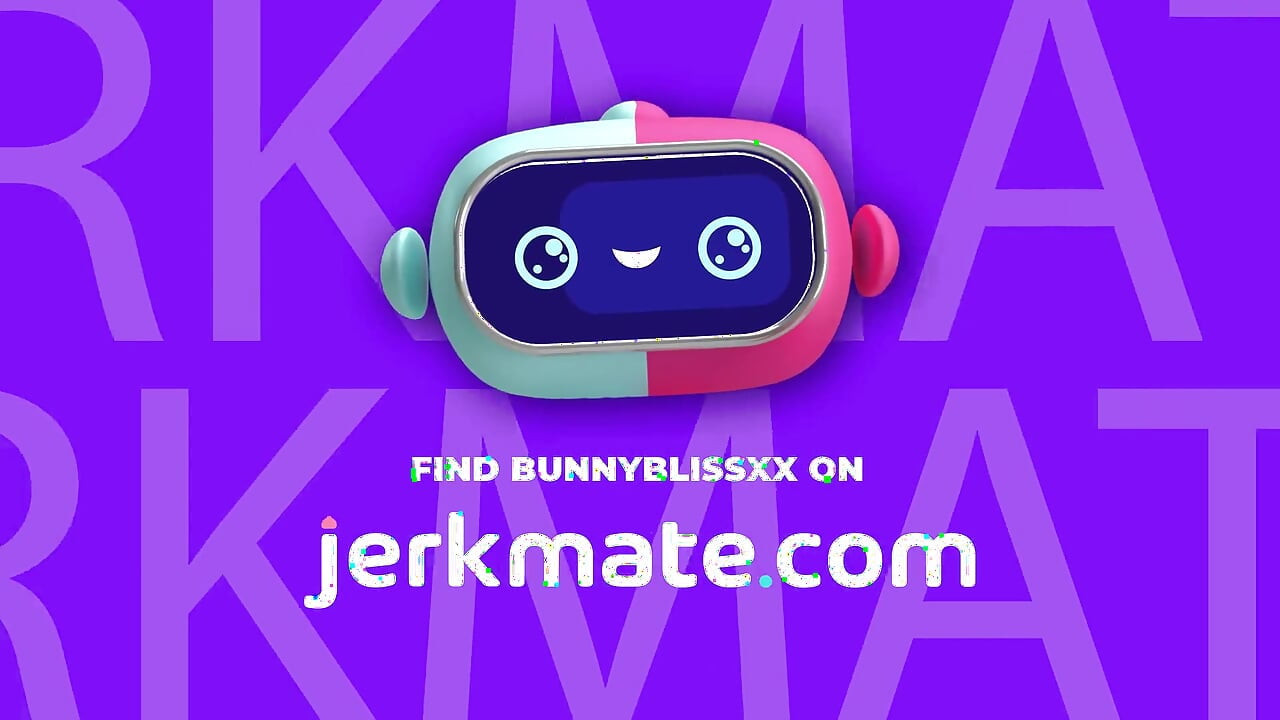 Jerkmate - Tattooed Brunette Looses Control