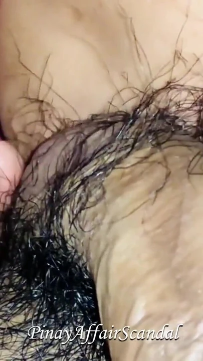 Powerful moment from "18 Year Old Chubby Pinay Big Tits and Amazing Blowjob Skills!"