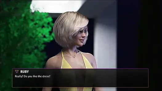 Gece yarısı cenneti bölüm 61 seksi sarışın üvey kız kardeşimi yatağında sikiyorum