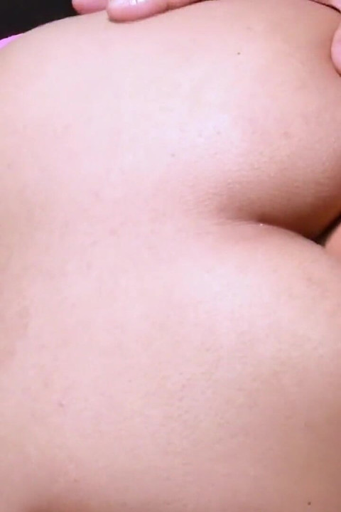 My Horny Wife's Wet Ass Gets Fucked by a Huge, Thick Dildo That Leaves Her Ass Gaping