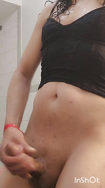 Sissy solo fun