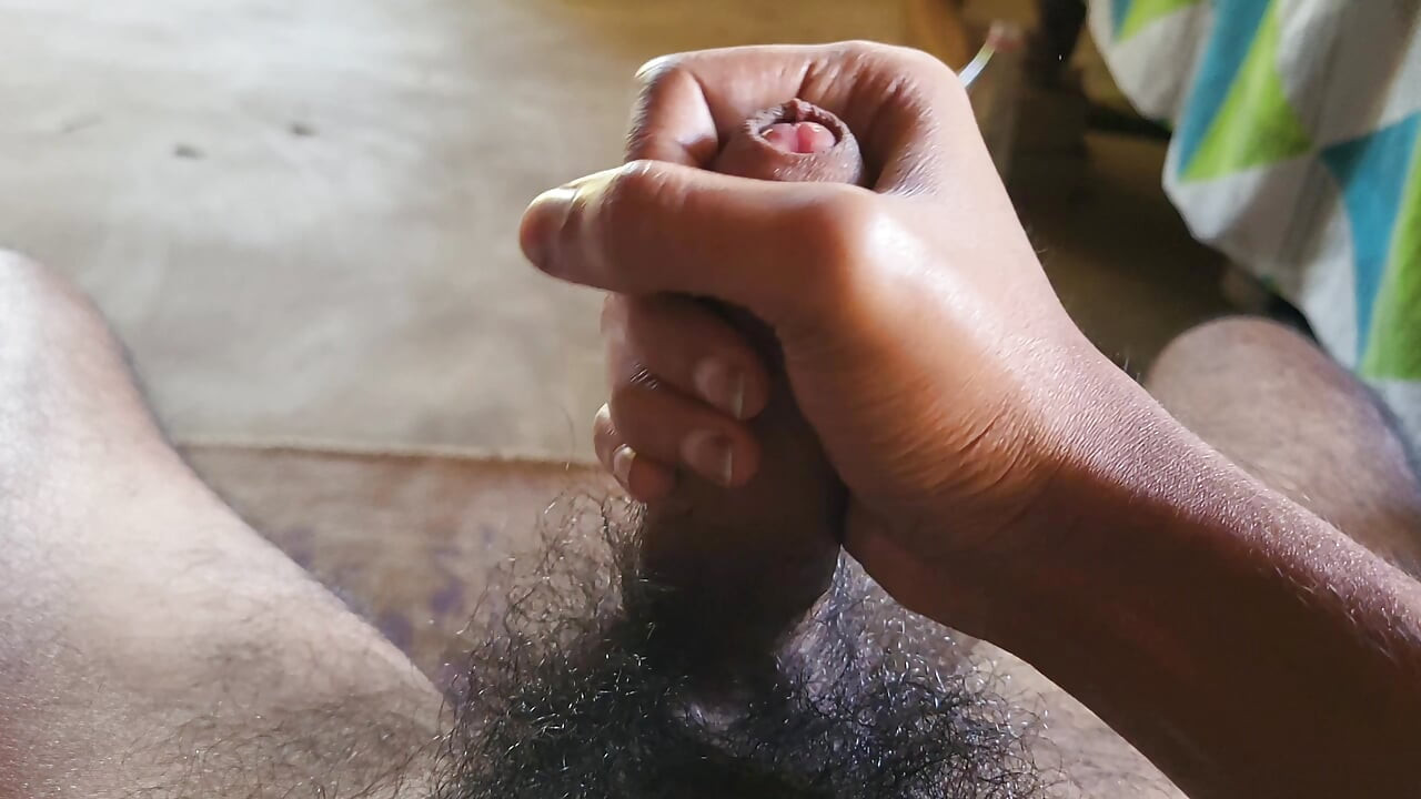 Subham Lawde" Masturbation Hand Job part 14