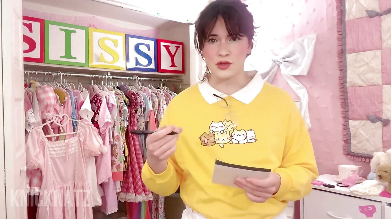 Sissy Therapist