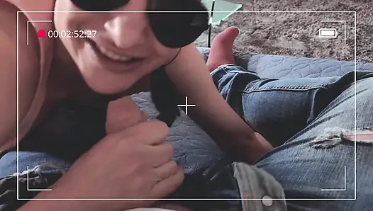 Dünyada güzel üvey kızım Dada Deville gibi sikişen bir kadın yok