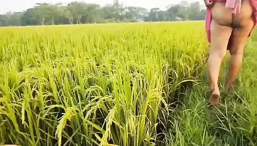 your nomita boudi outdoor pee And I inserted my finger into her pussy and fingered her.