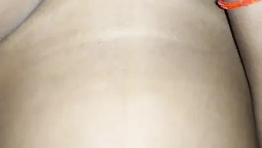 BIBI NE MUH ME LEKE CHUSA AUR GHODI BAN KE CHUDU