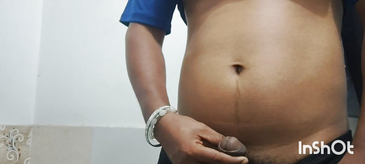 Hung tarin and ranig hot and fucks him in bedroom  AI Notice