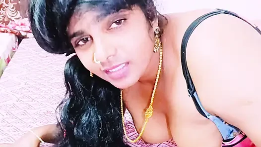 Husbend selingkuh desi bhabi