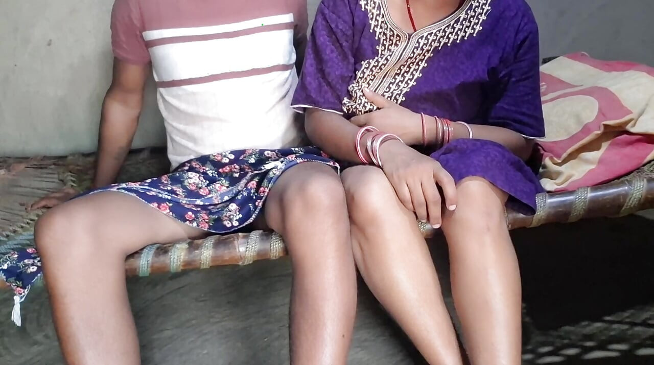 Horny Desi Bhabhi Gets Anal Fuck