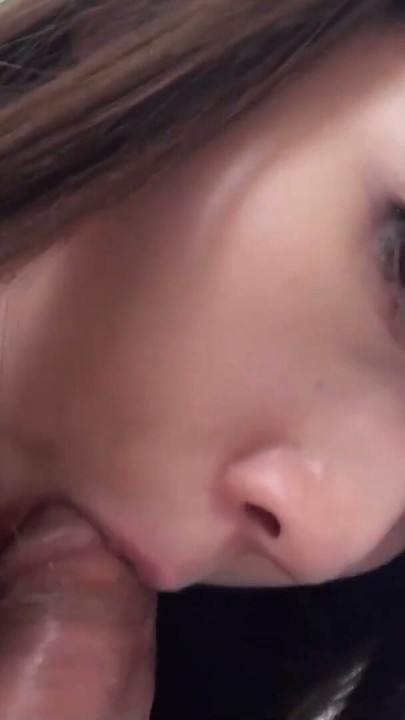 Blow Job Video - Tongue skills | Clip 1