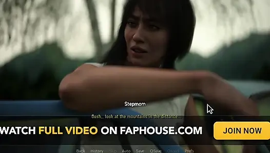 Living with Vicky - Chapter 6 - V6.0 - Full Part