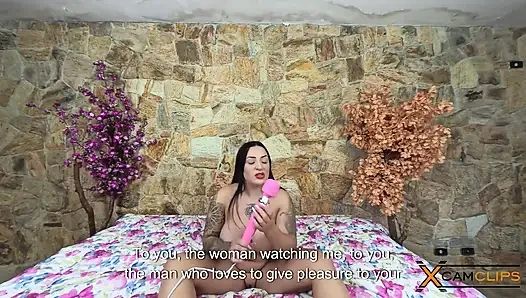 Harika ve lezzetli bir kutlama
