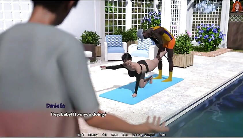 Fate no nos va a esperar - gameplay - juego de roles - bbc yoga