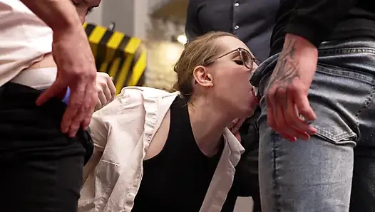 Good Work - Good Reward