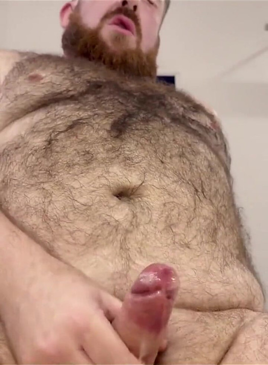 Amazingly Hot Session