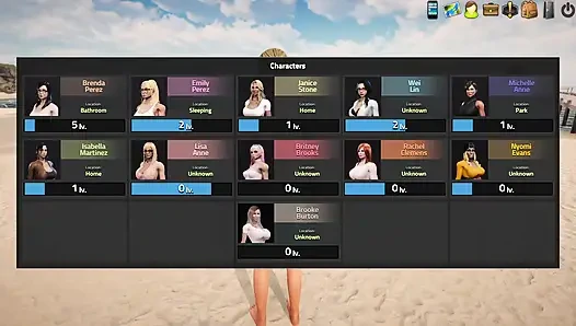 Komplettes gameplay - geheimnis am meer, teil 23