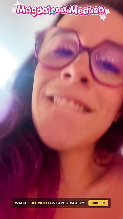 I'm Fucking My Lover