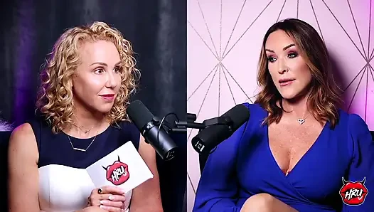 Tabu Yang Melanggar Rachel Steele pada Fetish, Kebebasan & Bertahan Hidup