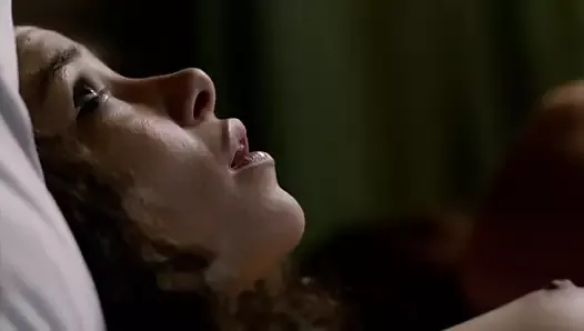 Jessica Parker Kennedy - Black Sails S02E04 (2015)