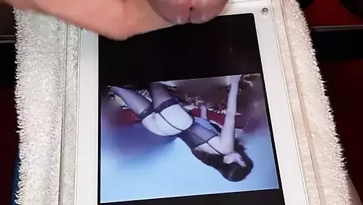 Rosa'nın boşalma anısına