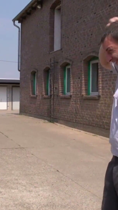 ALMAN PORNO | Bölüm 1