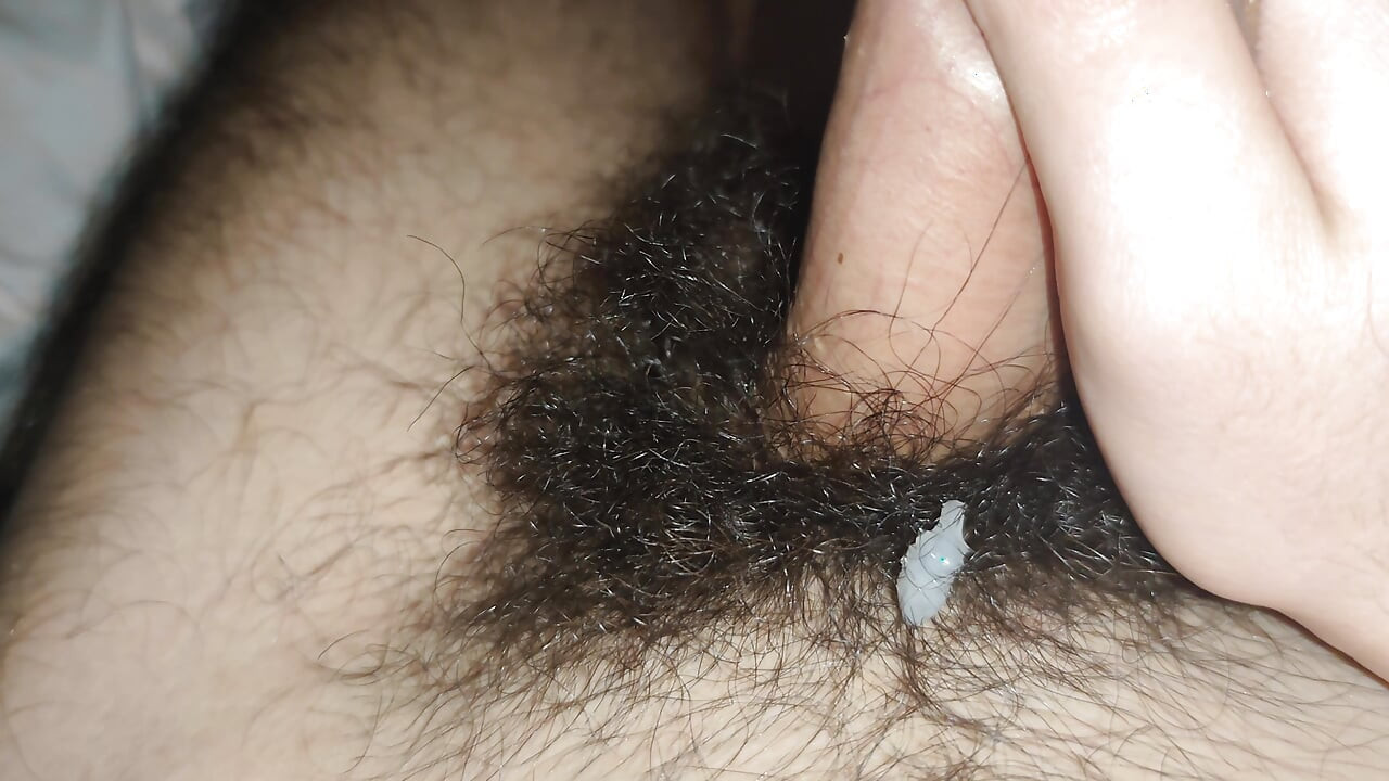 Morning Cumshot Big Cum