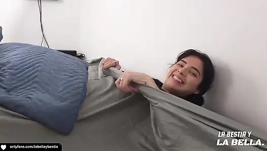 I'm Horny, I'm Looking for My Ex to Fuck Me Very Rich