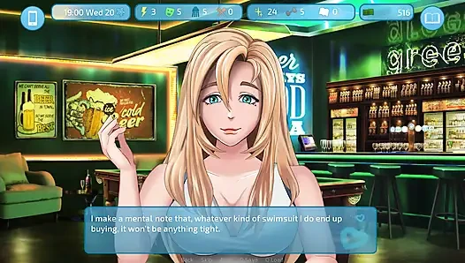 Cinta & seks basis kedua: sekretaris asia dengan toket besar pengen dicambuk ep 15