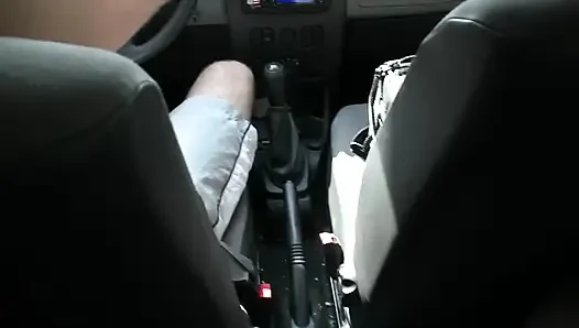 Granny Fucks Stepson