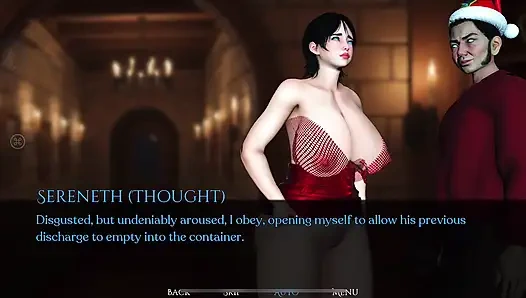 Thorns Beneath the Wings - Best Parts - Part 7