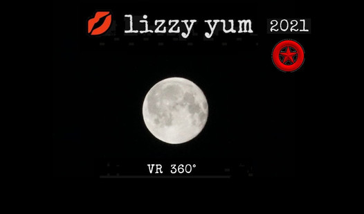 Lizzy Yum vr - getarnt