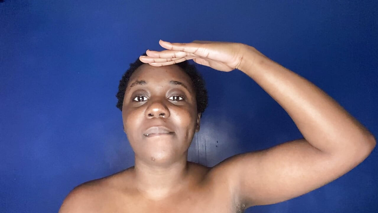 Talking Successful Goals With Alliyah Alecia Scott