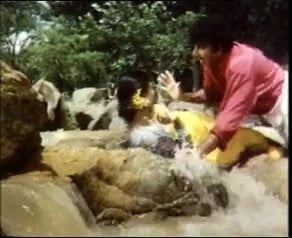 Menjilat banupriya