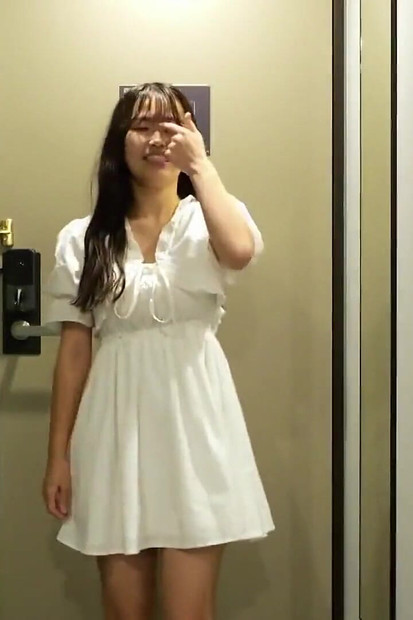 Asian Angel 23561