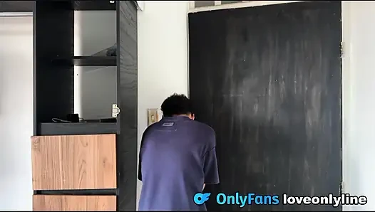 Stepsister it wasn't like that!! We fuck hard