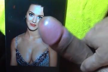 Katy Perry Cum #3 Tribute