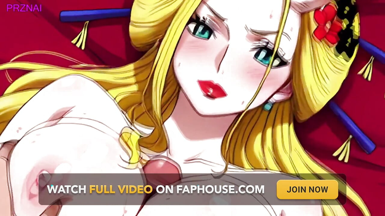 One Piece Black Maria (30) Hen