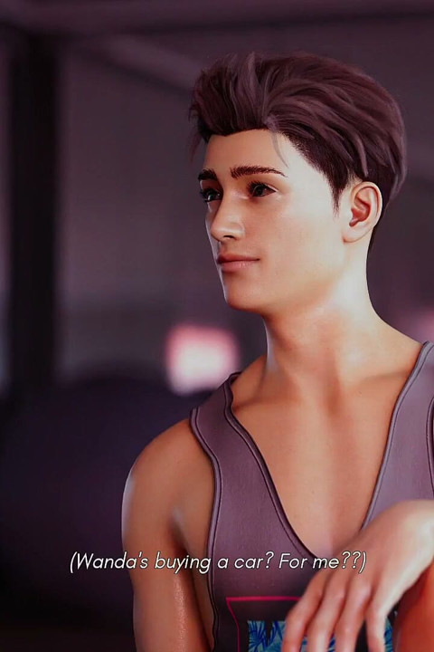 Ms. Denvers - V0.1.4.0 - Part 1