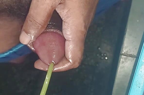 Inserting