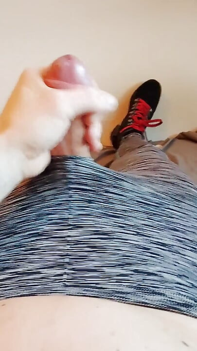 Boşalma travesti