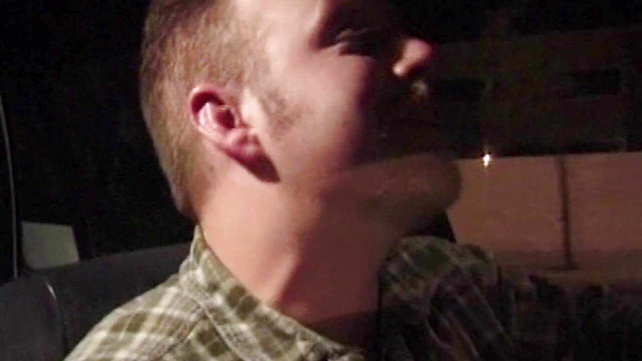 Begierde eskaliert in einer hemmungslosen Nacht ohne Reue