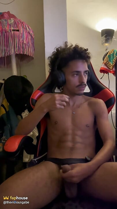 Come Masturbate with Me?