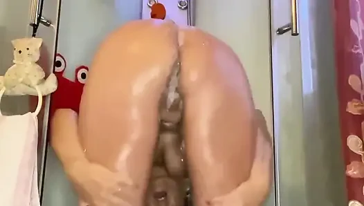 Вдохновляющий душ